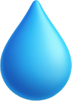 Water Icon